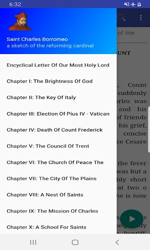 St Charles Borromeo: a reforming cardinal (Trial) Screenshot 1