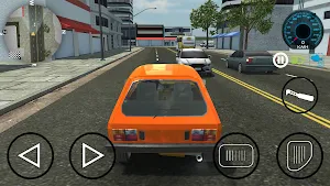 Horizon Drift Screenshot 3