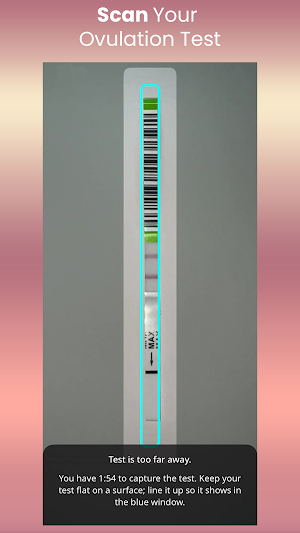 One Step Health App Screenshot 1