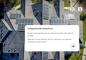 SolarPotenzialAR Screenshot 0