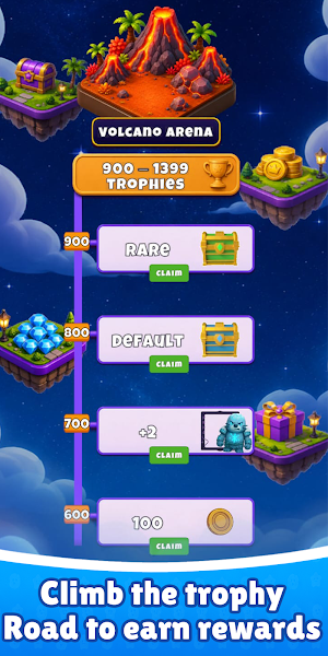 HitMole Arena Screenshot 3