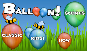 Balloon Screenshot 0
