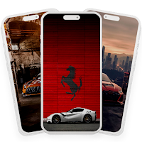 Sports Car Wallpaper