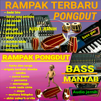 Rampak Pongdut Blekuk Offline