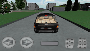 Brigade: free riding Screenshot 0