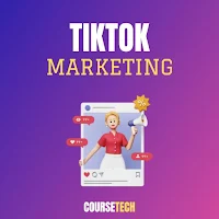 TikTok Marketing Course
