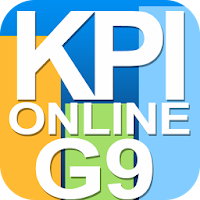 KPI Online Dashboards G9