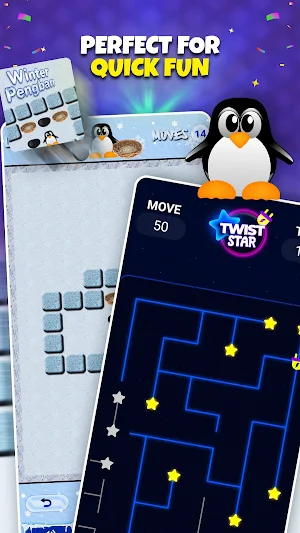 All in One Game: Instant Games Screenshot 3