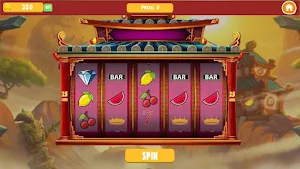 Luckyland Slots Casino Screenshot 3