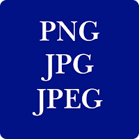 PNG JPG JPEG Image Converter