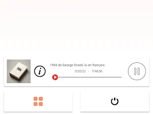 1984 Screenshot 1