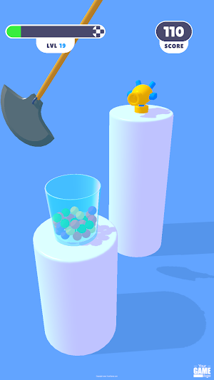 Fill the cup Screenshot 0