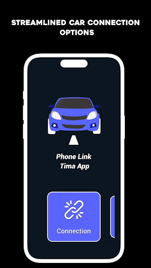 Phonelink Tima App Screenshot 0