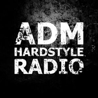 A.D.M. Hardstyle Radio