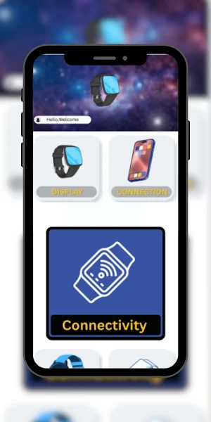 Huawei Watch 5 App Guide Screenshot 0
