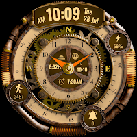 LD002 Steampunk