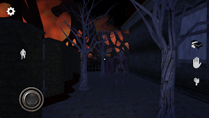 Trapped In Hell: Murder House Screenshot 3