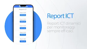 SpediReport Screenshot 3