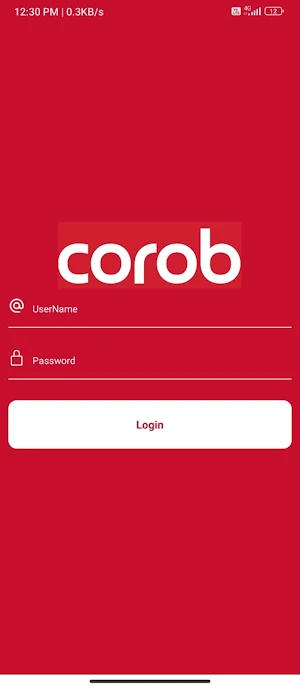 CoroBTravel Beta Screenshot 0