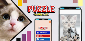 Puzzle For Adult Game Cat Screenshot 0