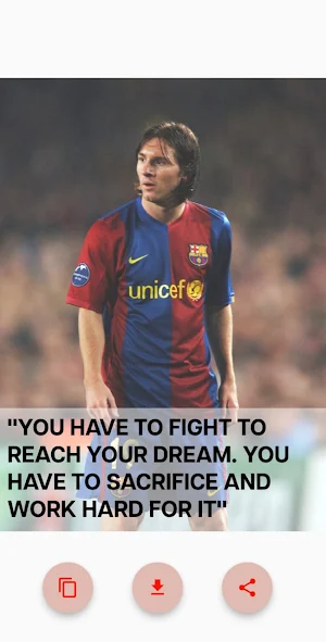 Real Motivation Screenshot 1