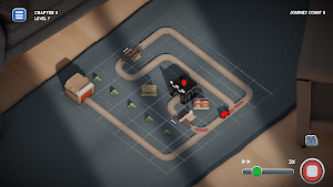 Teeny Tiny Trains Screenshot 2