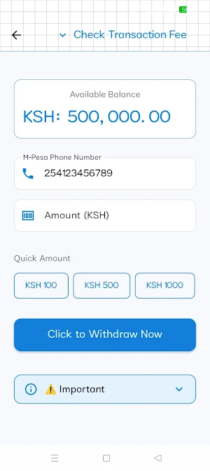 SturPay – Send & Receive Money Screenshot 2