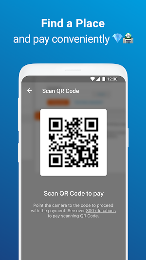 Paysera Mobile Wallet screenshot 7