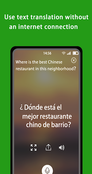 Translate Screenshot 0