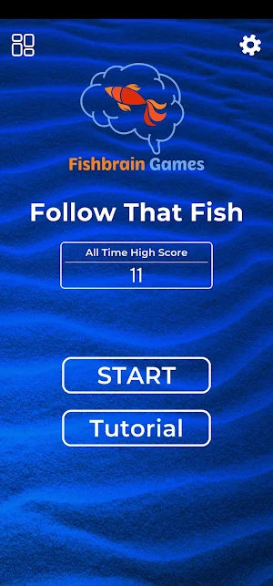 Follow That Fish Screenshot 0