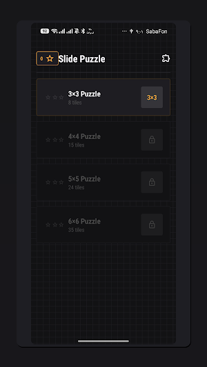 Amber Bat Blend Idle Screenshot 0