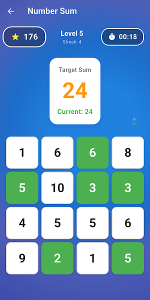 CountCatch Screenshot 3