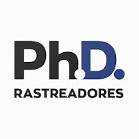 PHD Rastreadores