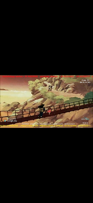 Eurovideo Italia Screenshot 2