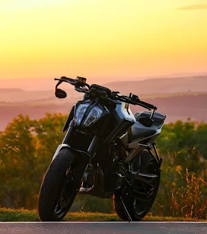 KTM 1290 Super Duke Wallpapers Screenshot 3