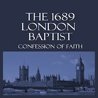 London Baptist Confession 1689