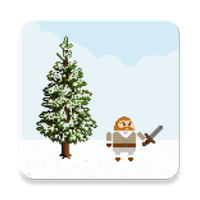 Pixel Arctic Survivor