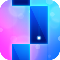 Piano Star: Tap Music Tiles