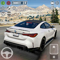 Car Driving School - Car Verse
