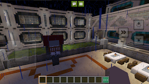MasterCraft School World Screenshot 1