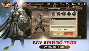Vạn Thắng Nam Đế Screenshot 2