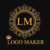 Luxury Logo Maker: Logo Design