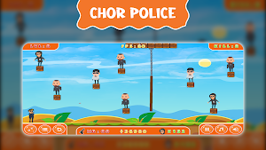 ChorPolice Screenshot 3