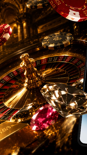 Casino Palace Screenshot 3