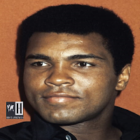 Muhammad Ali - Biography