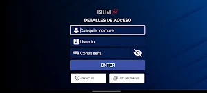 EstelarTV Screenshot 1