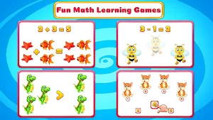Math Mania Screenshot 2