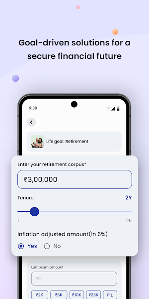 Index Funds Sahi Hai Screenshot 1