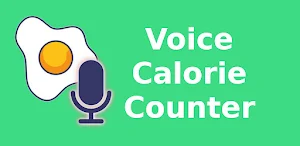 Voice Calorie Counter Screenshot 2