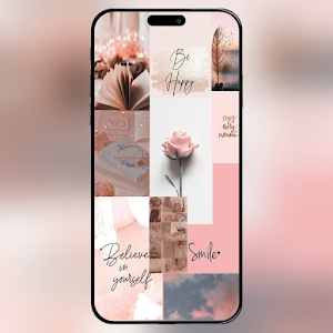 Aesthetic Wallpaper HD Screenshot 3